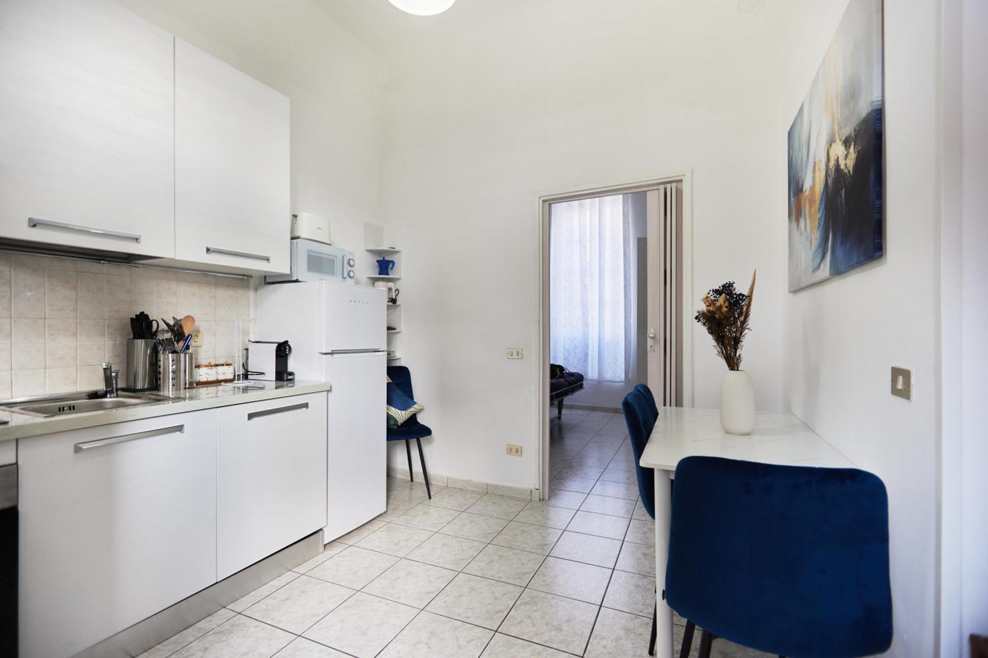Cozy Studio A Few Steps From Sesto Rondo Metro Station Sesto San Giovanni Dış mekan fotoğraf