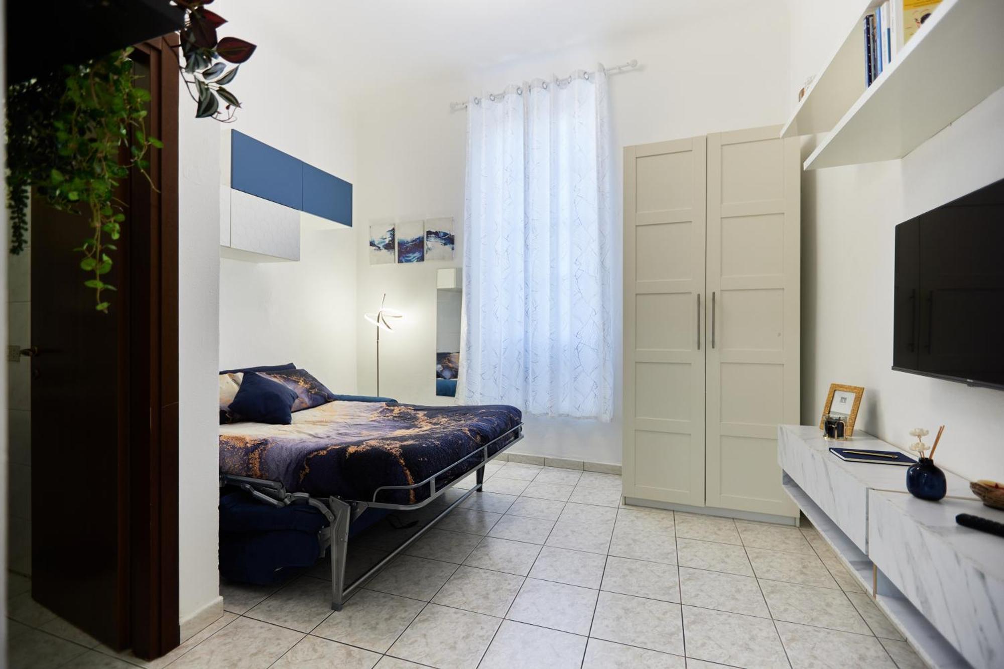 Cozy Studio A Few Steps From Sesto Rondo Metro Station Sesto San Giovanni Dış mekan fotoğraf