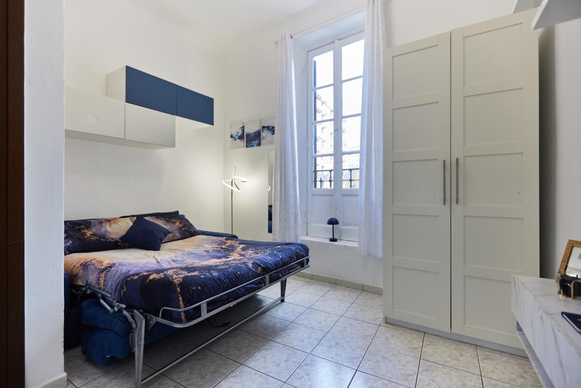 Cozy Studio A Few Steps From Sesto Rondo Metro Station Sesto San Giovanni Dış mekan fotoğraf