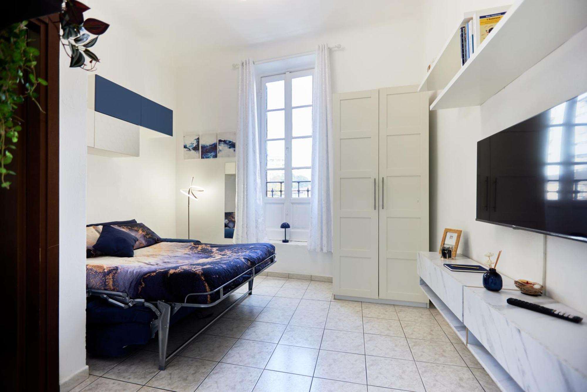 Cozy Studio A Few Steps From Sesto Rondo Metro Station Sesto San Giovanni Dış mekan fotoğraf